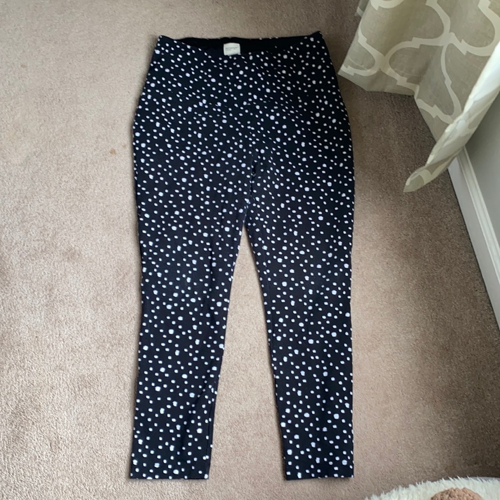 Chicos zenergy pants